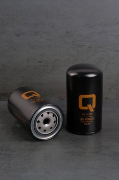 Фильтр масляный Q-Filter QO 600202