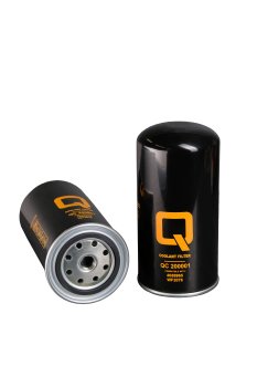 Фильтр охлаждающей жидкости Q-Filter QC 200001