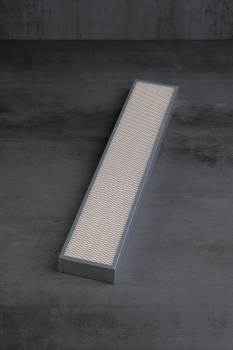 Фильтр салона Q-Filter QS 700049