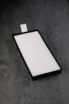 Фильтр салона Q-Filter QS 700002