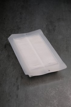 Фильтр салона Q-Filter QS 700004