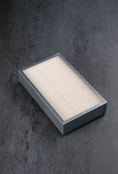 Фильтр салона Q-Filter QS 700031