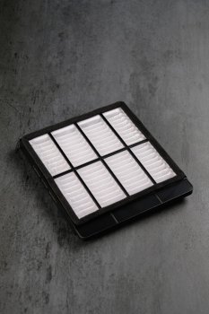 Фильтр салона Q-Filter QS 700074