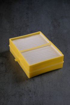 Фильтр салона Q-Filter QS 700083