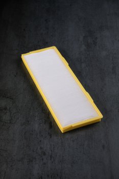 Фильтр салона Q-Filter QS 700082