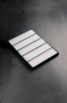 Фильтр салона Q-Filter QS 700040