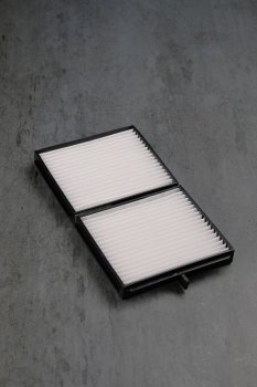 Фильтр салона Q-Filter QS 700018