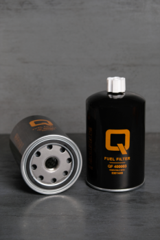 Фильтр топливный Q-Filter QF 400003