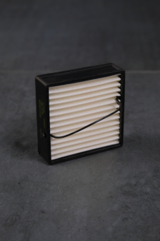 Фильтр топливный Q-Filter QF 400041