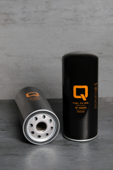 Фильтр топливный Q-Filter QF 400008