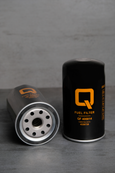 Фильтр топливный Q-Filter QF 400014