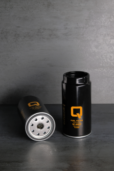 Фильтр топливный Q-Filter QF 400022 (Без колбы)