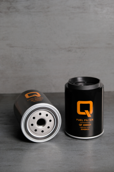 Фильтр топливный Q-Filter QF 400021