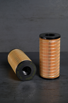 Фильтр топливный Q-Filter QF 400028