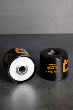 Фильтр топливный Q-Filter QF 400024