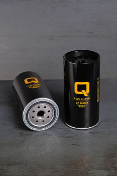 Фильтр топливный Q-Filter QF 400025