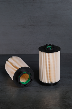 Фильтр топливный Q-Filter QF 400032