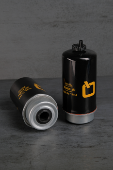 Фильтр топливный Q-Filter QF 400034