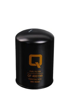 Фильтр топливный Q-Filter QF 400199
