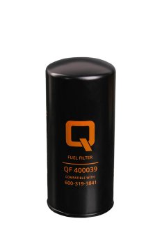 Фильтр топливный Q-Filter QF 400039