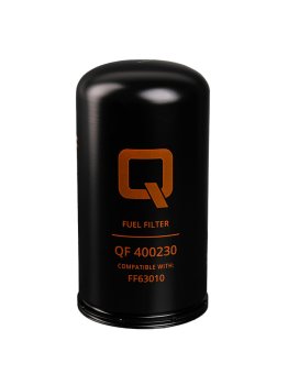 Фильтр топливный Q-Filter QF 400230