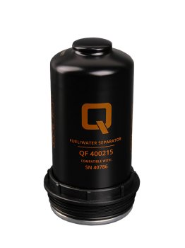 Фильтр топливный Q-Filter QF 400215