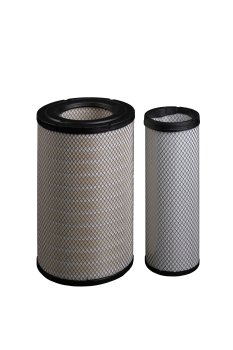 Комплект фильтров воздушных Q-Filter QA 100331KIT