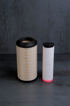 Комплект фильтров воздушных Q-Filter QA 100116KIT