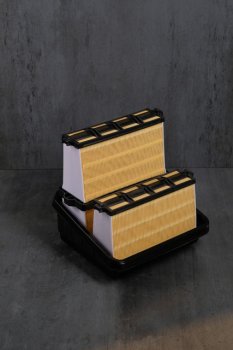 Фильтр воздушный Q-Filter QA 100100