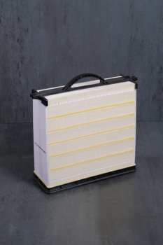 Фильтр воздушный Q-Filter QA 100096