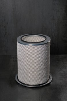 Фильтр воздушный Q-Filter QA 100043