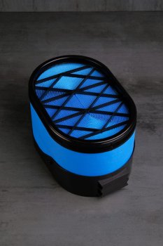 Фильтр воздушный Q-Filter QA 100287