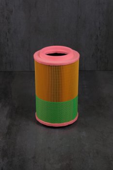 Фильтр воздушный Q-Filter QA 100061