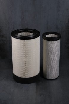 Комплект фильтров воздушных Q-Filter QA 100074KIT