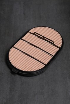 Фильтр воздушный Q-Filter QA 100085