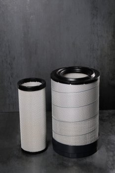 Комплект фильтров воздушных Q-Filter QA 100083KIT