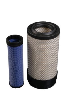 Комплект фильтров воздушных Q-Filter QA 100353KIT