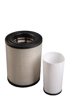 Комплект фильтров воздушных Q-Filter QA 100380KIT