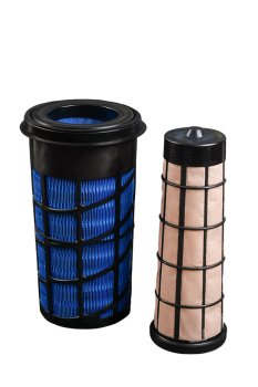 Комплект фильтров воздушных Q-Filter QA 100392KIT