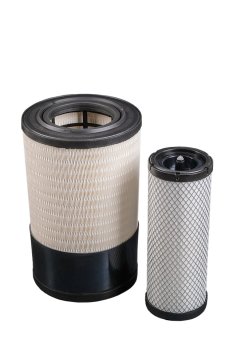 Комплект фильтров воздушных Q-Filter QA 100370KIT