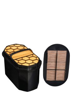 Комплект фильтров воздушных Q-Filter QA 100384KIT