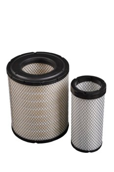 Комплект фильтров воздушных Q-Filter QA 100385KIT