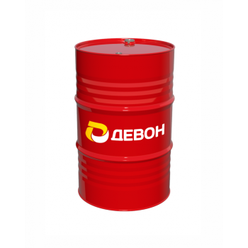 Масло гидравлическое Devon Hydraulic ZF HVLP 22 (бочка 180 кг)