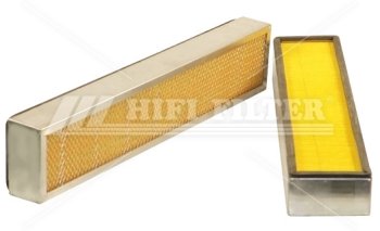 Фильтр салона Q-Filter QS 700029