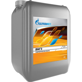 Масло гидравлическое Gazpromneft ВМГЗ (канистра 10л)