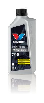 Масло моторное Valvoline SYNPOWER ENV C2 0W-30 (канистра 1 л.)