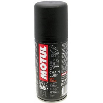 Смазка цепи Motul C3 Chain Lube Off Road ( 0,1 L)