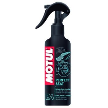 Очиститель Motul E4  Perfect Seat ( 0,25 L)