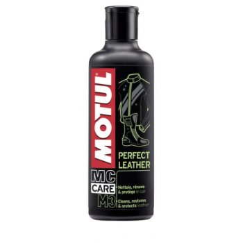 Очиститель Motul M3 Perfect Leather ( 0,25 L)