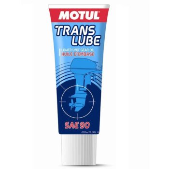 Масло трансмиссионное Motul Translube 90 ( 0,27 L)